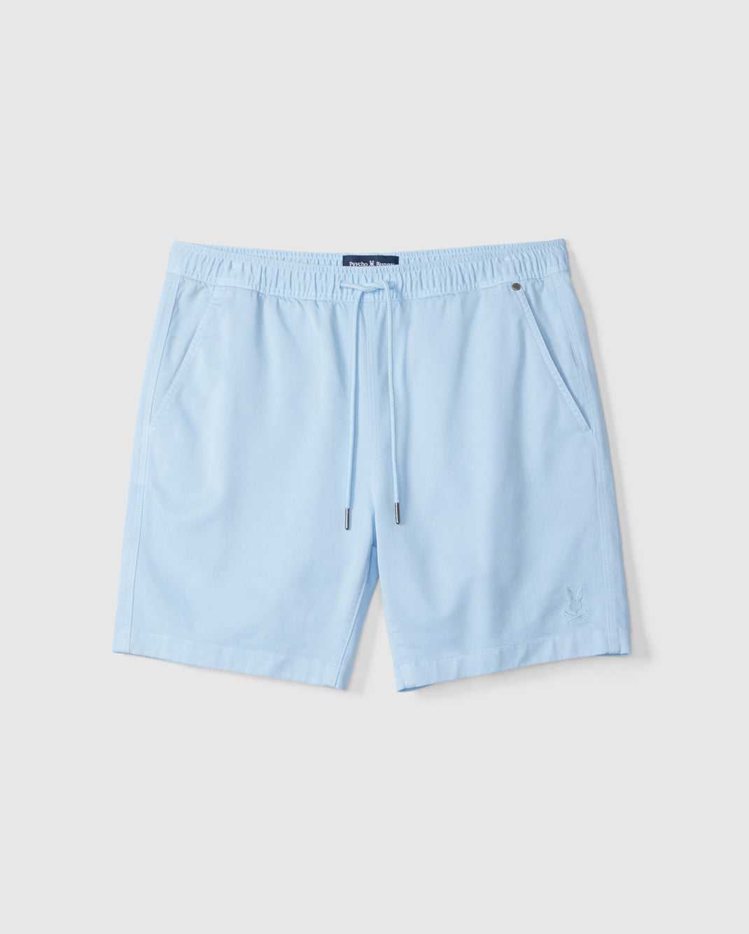 Short Psycho Bunny Willis Stretch Tencel Short Windsurfer Homme | YSR-18497886